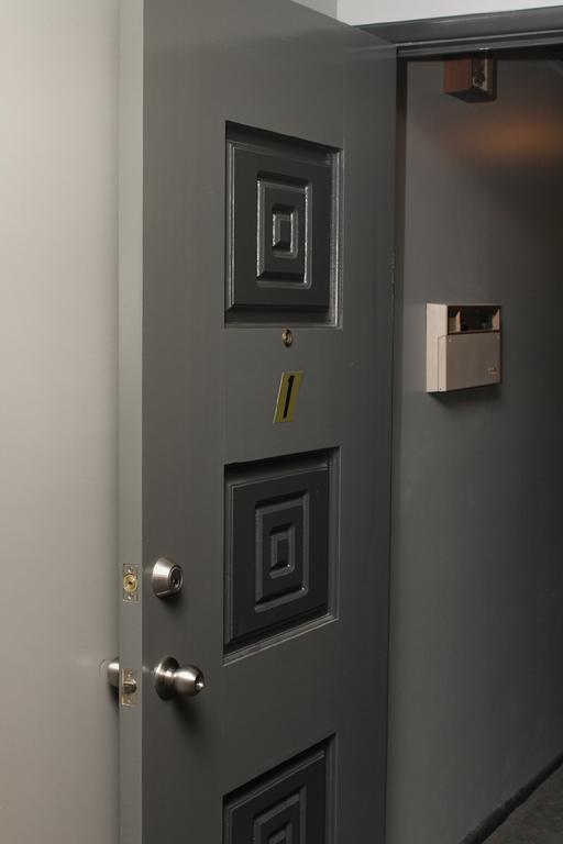 Lux Rooms Wallace Bagian luar foto