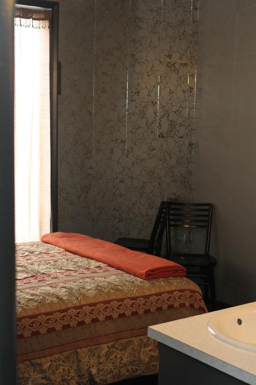 Lux Rooms Wallace Ruang foto