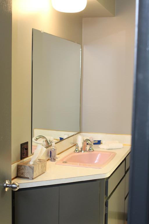 Lux Rooms Wallace Ruang foto