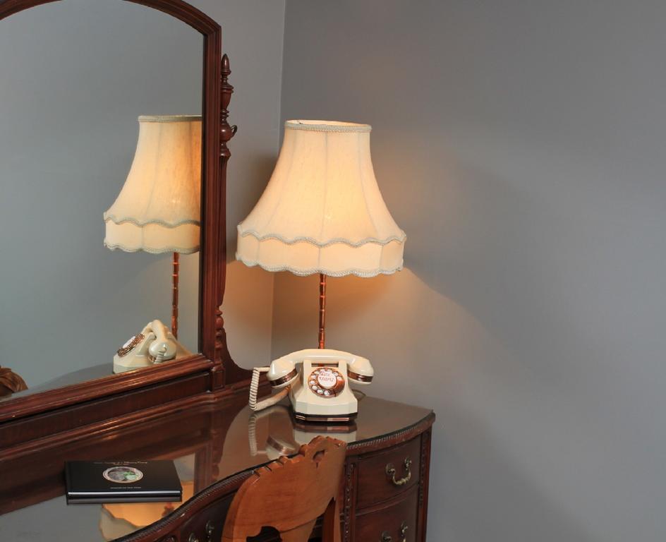 Lux Rooms Wallace Ruang foto