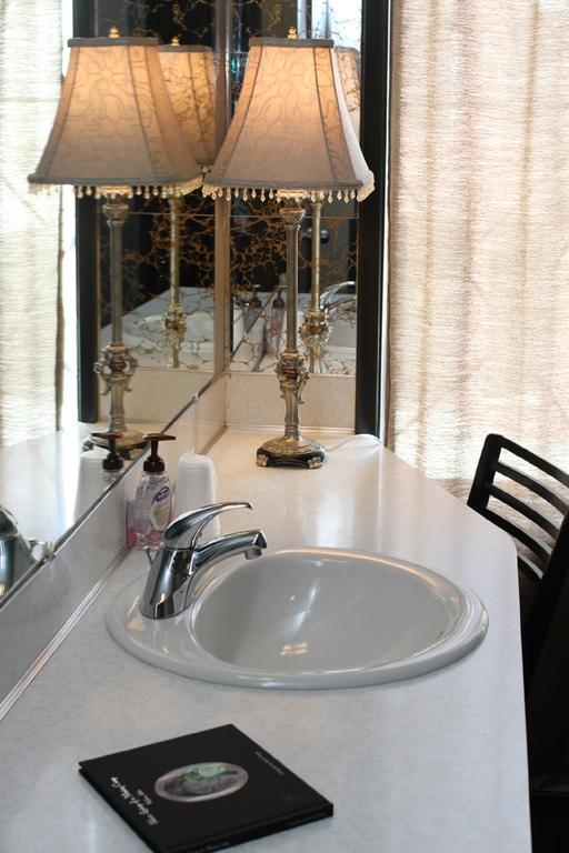 Lux Rooms Wallace Ruang foto