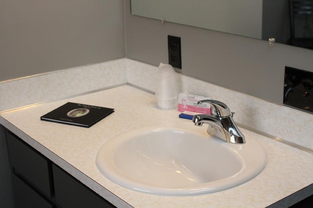 Lux Rooms Wallace Ruang foto
